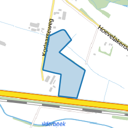 Perceel VHZ02-I-1518