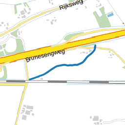 Perceel VHZ02-I-1536