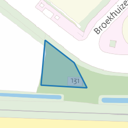 Perceel VHZ02-I-1573