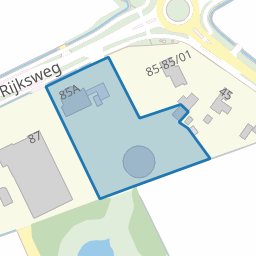 Perceel VHZ02-I-1588