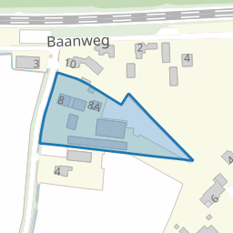 Perceel VHZ02-I-1622