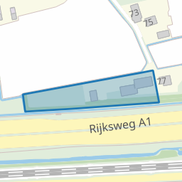 Perceel VHZ02-I-1631