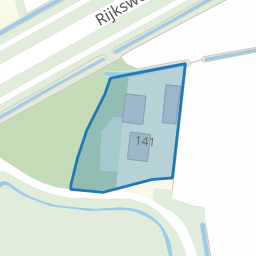 Perceel VHZ02-I-1646