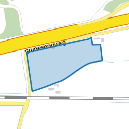 Perceel VHZ02-I-1650