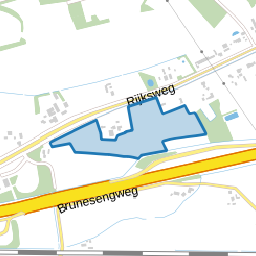 Perceel VHZ02-I-1677