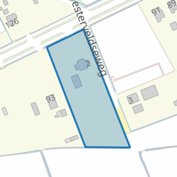 Perceel VHZ02-I-1706