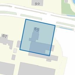 Perceel VHZ02-I-1713