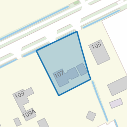 Perceel VHZ02-I-1718