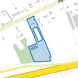 Perceel VHZ02-I-1720