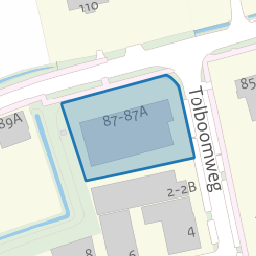 Perceel VHZ02-I-1733