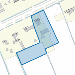 Perceel VHZ02-I-1739