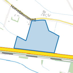 Perceel VHZ02-I-1772