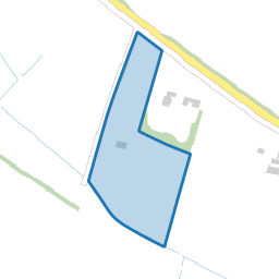 Perceel VHZ02-I-1776