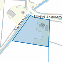 Perceel VHZ02-I-1785