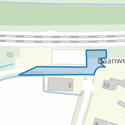 Perceel VHZ02-I-1793