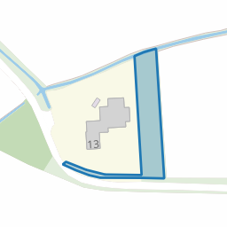 Perceel VHZ02-I-1797