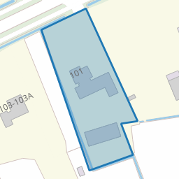 Perceel VHZ02-I-1799