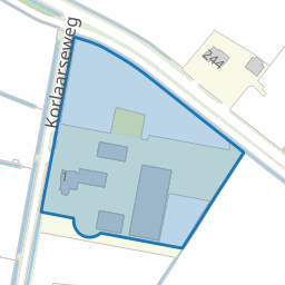 Perceel VHZ02-I-1806