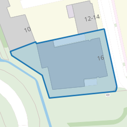 Perceel VHZ02-I-1809