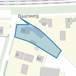 Perceel VHZ02-I-1811