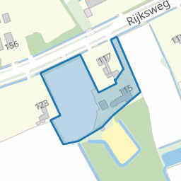 Perceel VHZ02-I-1822