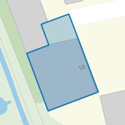 Perceel VHZ02-I-1833