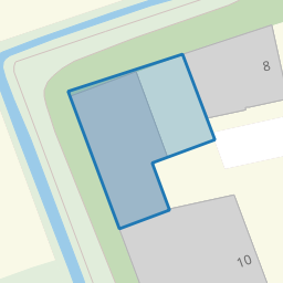 Perceel VHZ02-I-1834