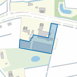 Perceel VHZ02-I-1836