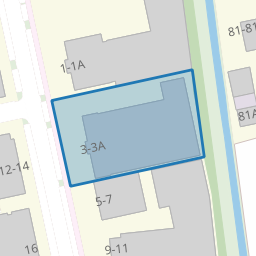 Perceel VHZ02-I-1842