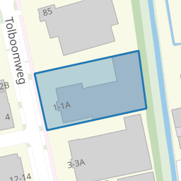 Perceel VHZ02-I-1843