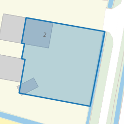 Perceel VHZ02-I-1868