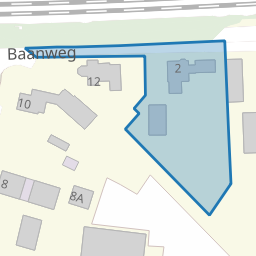 Perceel VHZ02-I-1888