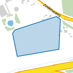 Perceel VHZ02-I-1901