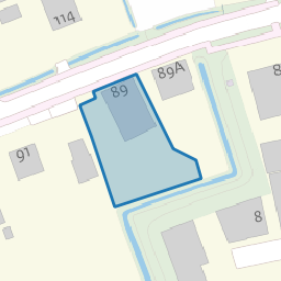 Perceel VHZ02-I-1911