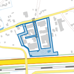 Perceel VHZ02-I-1916