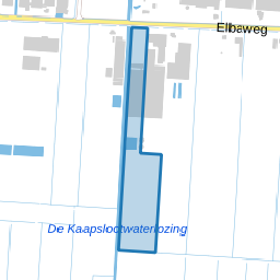 Perceel VHZ03-G-1134