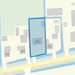 Perceel VHZ03-G-1180