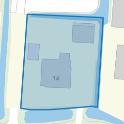 Perceel VHZ03-G-1200