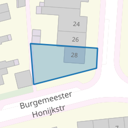 Perceel VHZ03-G-1599