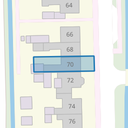 Perceel VHZ03-G-1656