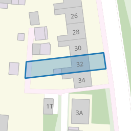 Perceel VHZ03-G-1800