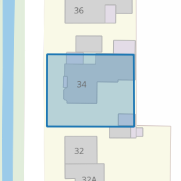 Perceel VHZ03-G-1850