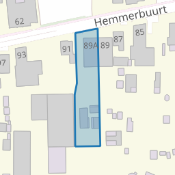 Perceel VHZ03-G-2075