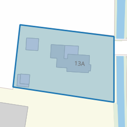 Perceel VHZ03-G-2165