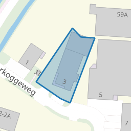 Perceel VHZ03-G-2174