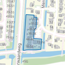 Perceel VHZ03-G-2235