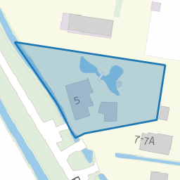 Perceel VHZ03-G-2278