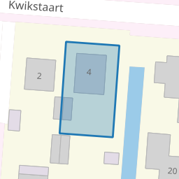 Perceel VHZ03-G-2529