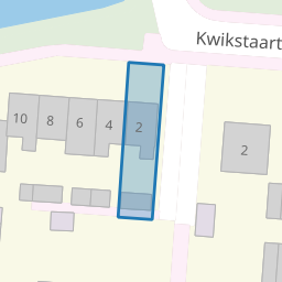 Perceel VHZ03-G-2539