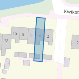 Perceel VHZ03-G-2540